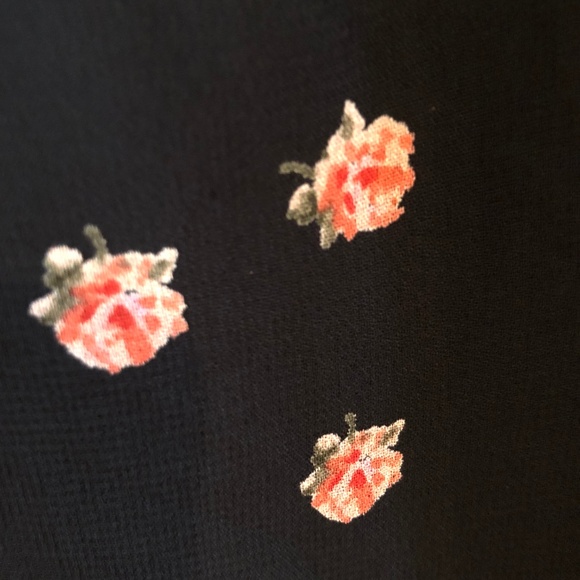 ❌SOLD❌ Reformation Addie Dress - Picture 5 of 6